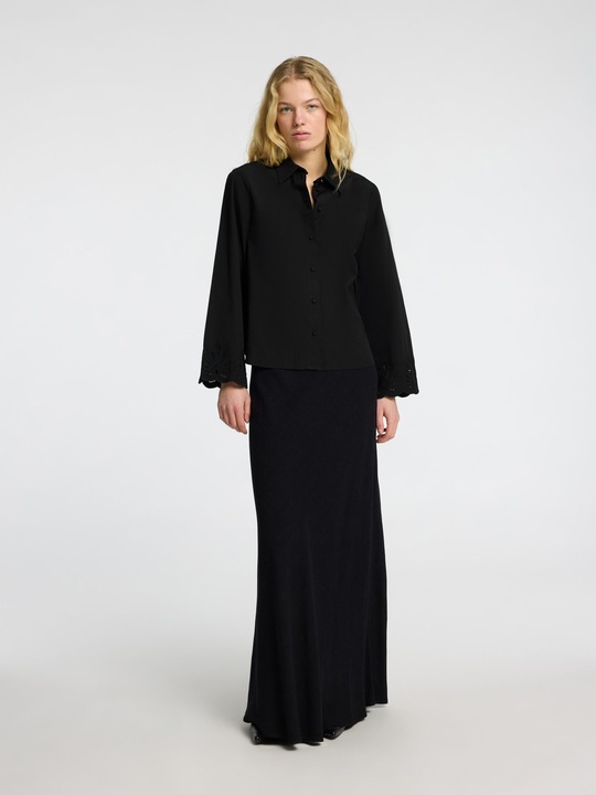 Actual product image Selected Femme Slfdahlia (34)