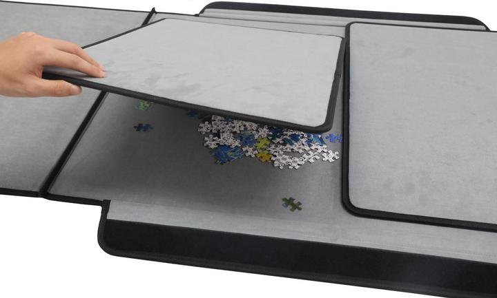 Immagine prodotto Wellcraft Puzzleboard-Koffer (1500 pezzi)
