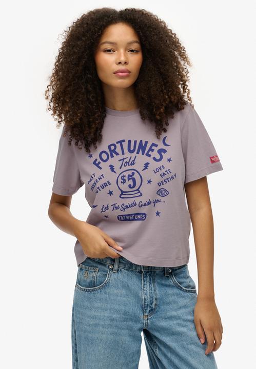 Produktbild Superdry Roadside Trade (S)