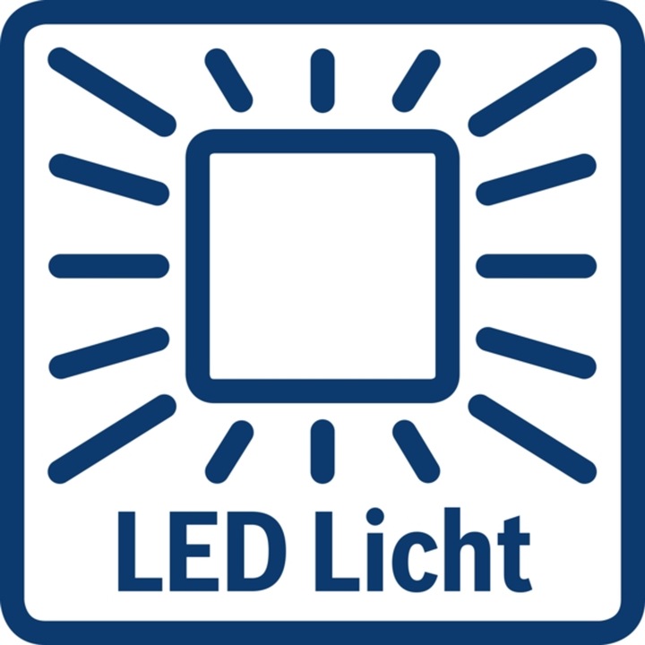 Produktbild Bosch Hausgeräte DEM63AC00 (Wandhaube)