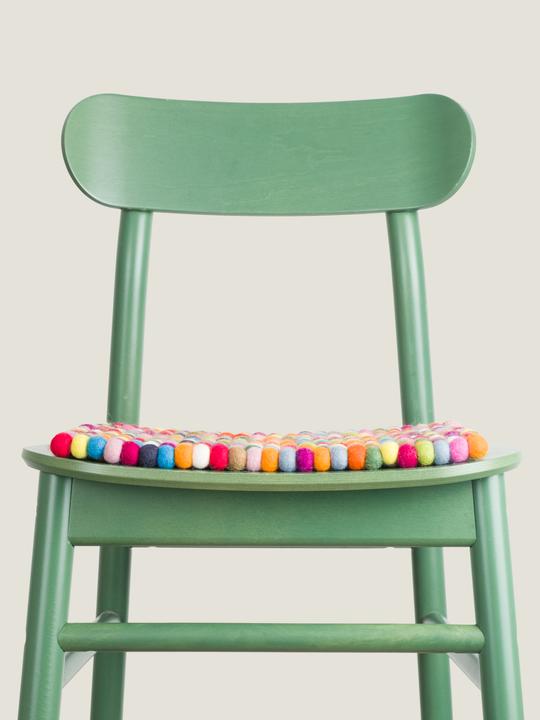 Produktbild Myfelt Square Flat Points (36 x 36 cm)