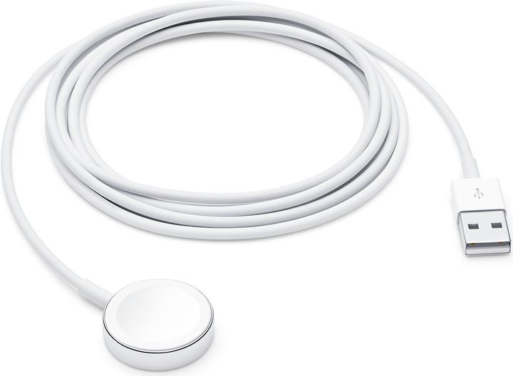 Produktbild Apple Magnetic Charger