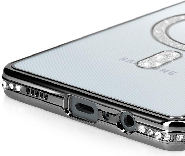 Actual product image Avizar Glamor Guard Case (Samsung Galaxy A06)