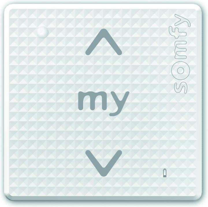 somfy Funkwandsender (Handsender)