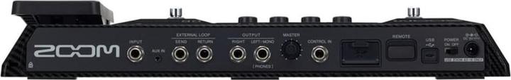 Image du produit Zoom G6 (Guitare)