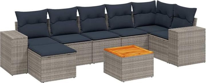 Immagine prodotto vidaXL Payton