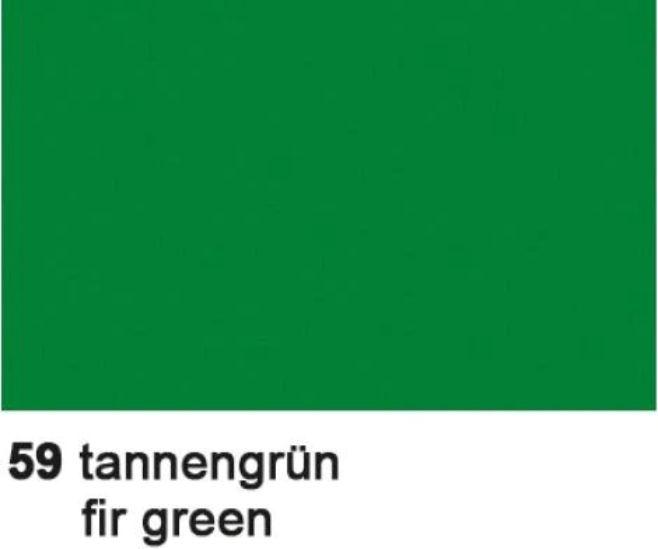 Tannengrün