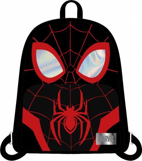 Produktbild Konix Fashion Rucksack Spiderman