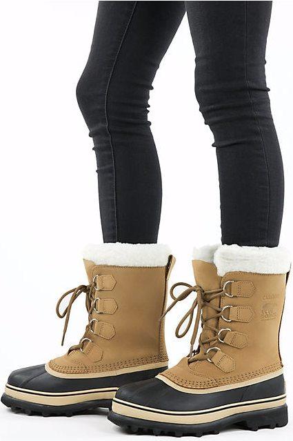 Actual product image Sorel Caribou (39)