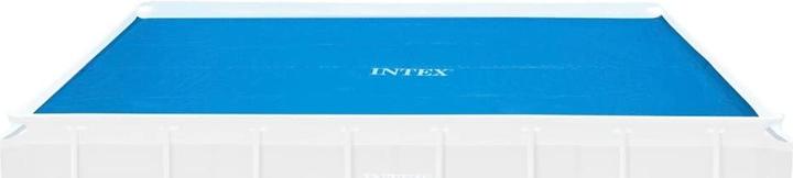 Produktbild Intex Pool-Abdeckplane 549 x 274 cm Solar