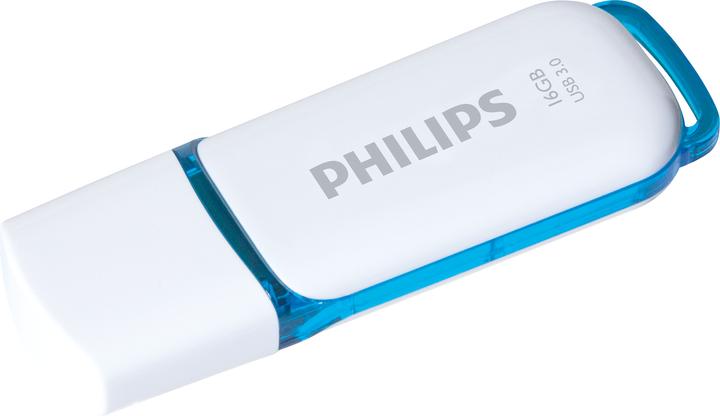 Produktbild Philips Snow (16 GB, USB-A)