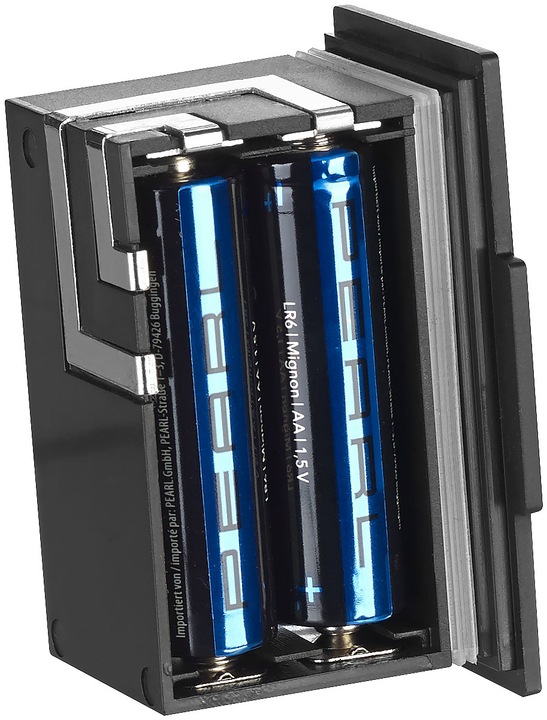 Actual product image Royal Gardineer WLAN Irrigation Computer with Irrigation Valve