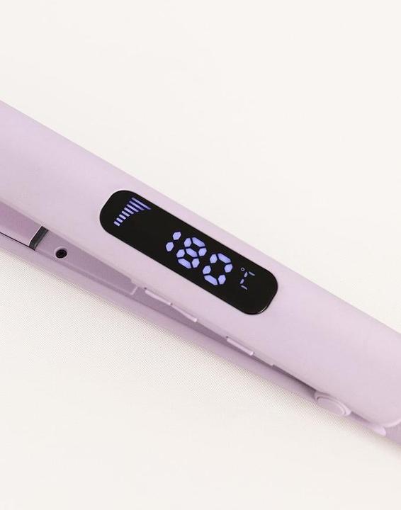 Produktbild Create CERAMIC STYLER SLIM Lavendel (Glätteisen)