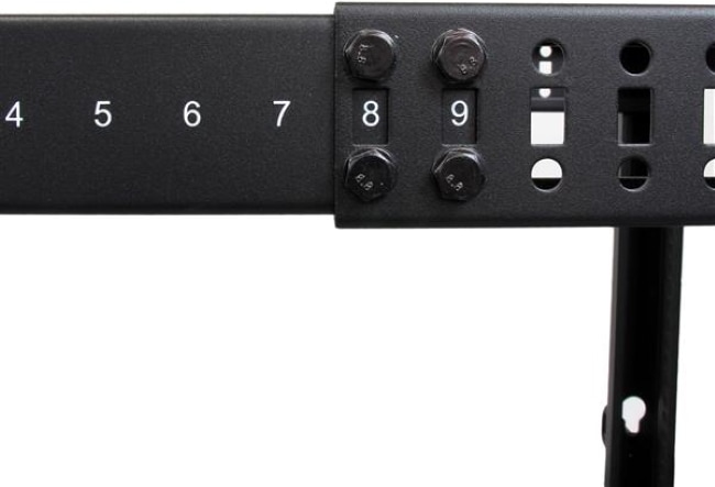 Immagine prodotto StarTech Rack Server 12u - Telaio Aperto (12 HE, Rack da 19 pollici)