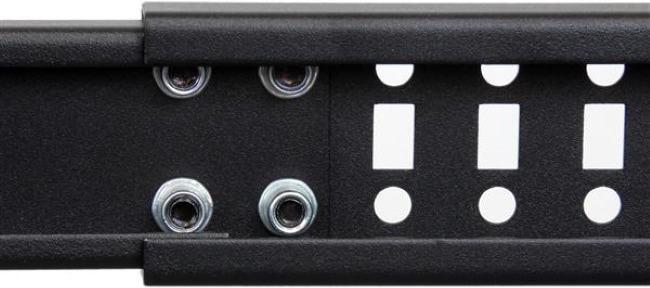 Immagine prodotto StarTech Rack Server 12u - Telaio Aperto (12 HE, Rack da 19 pollici)