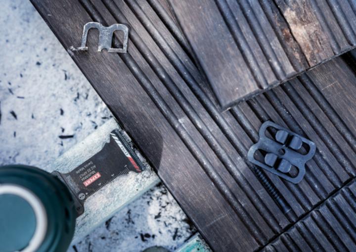 Productafbeelding Bosch Professional Zubehör EXPERT MultiMax AIZ 32 APILT mesje voor multifunctioneel gereedschap, 10 stuks.