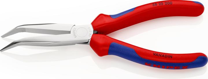 Produktbild Knipex Langbeckzange (160 mm)