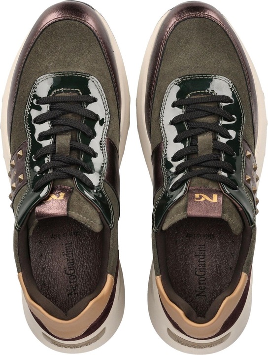 Immagine prodotto Nero Giardini Sneaker (35)