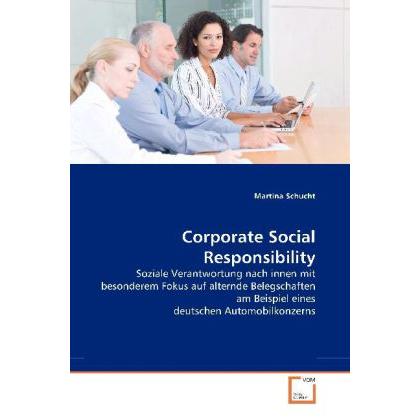 Corporate Social Responsibility, Fachbücher