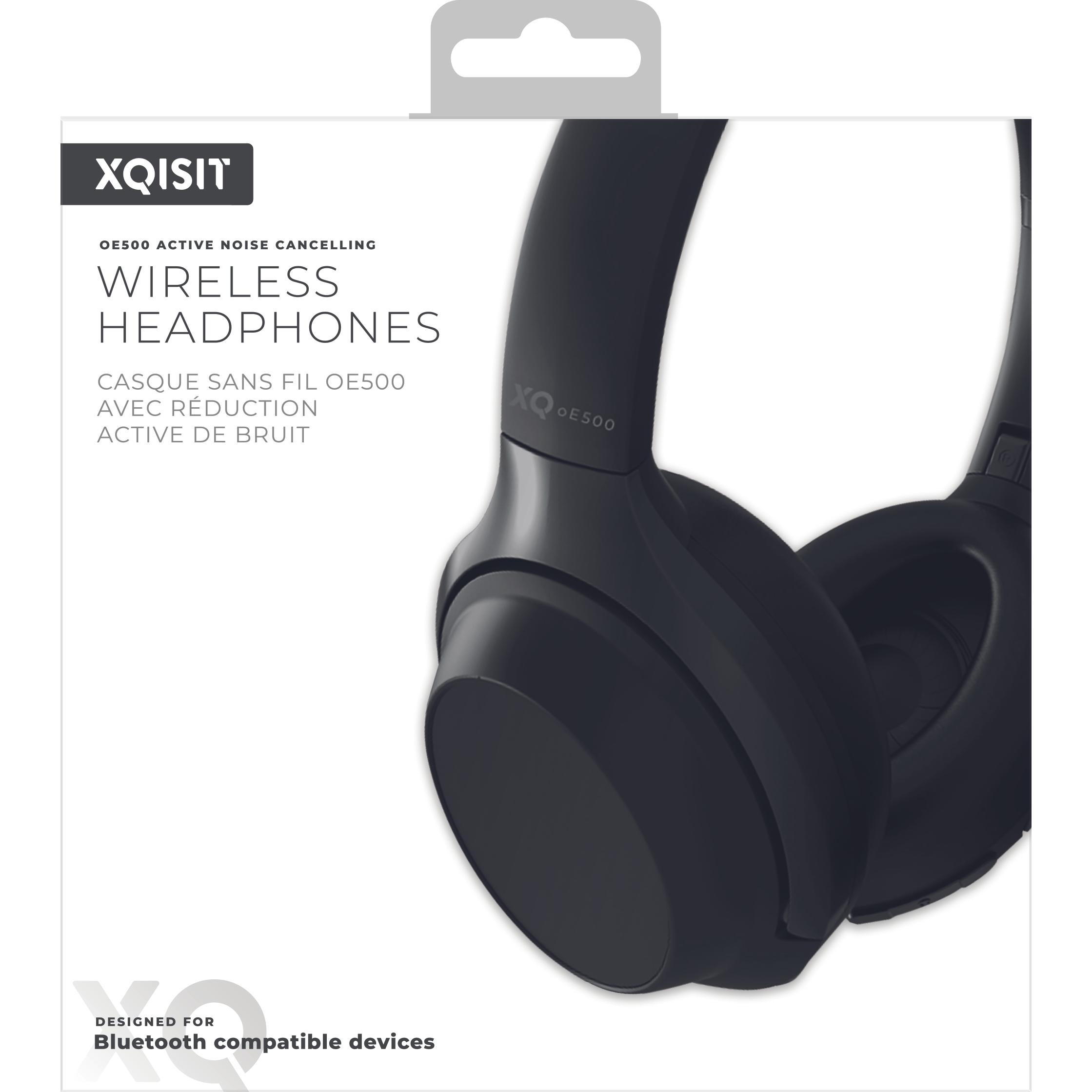 Noise Cancelling Xqisit Oe400 Oe400 Headphones Edifier WH700NB