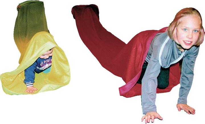 Immagine prodotto Huspo Crawl tunnel