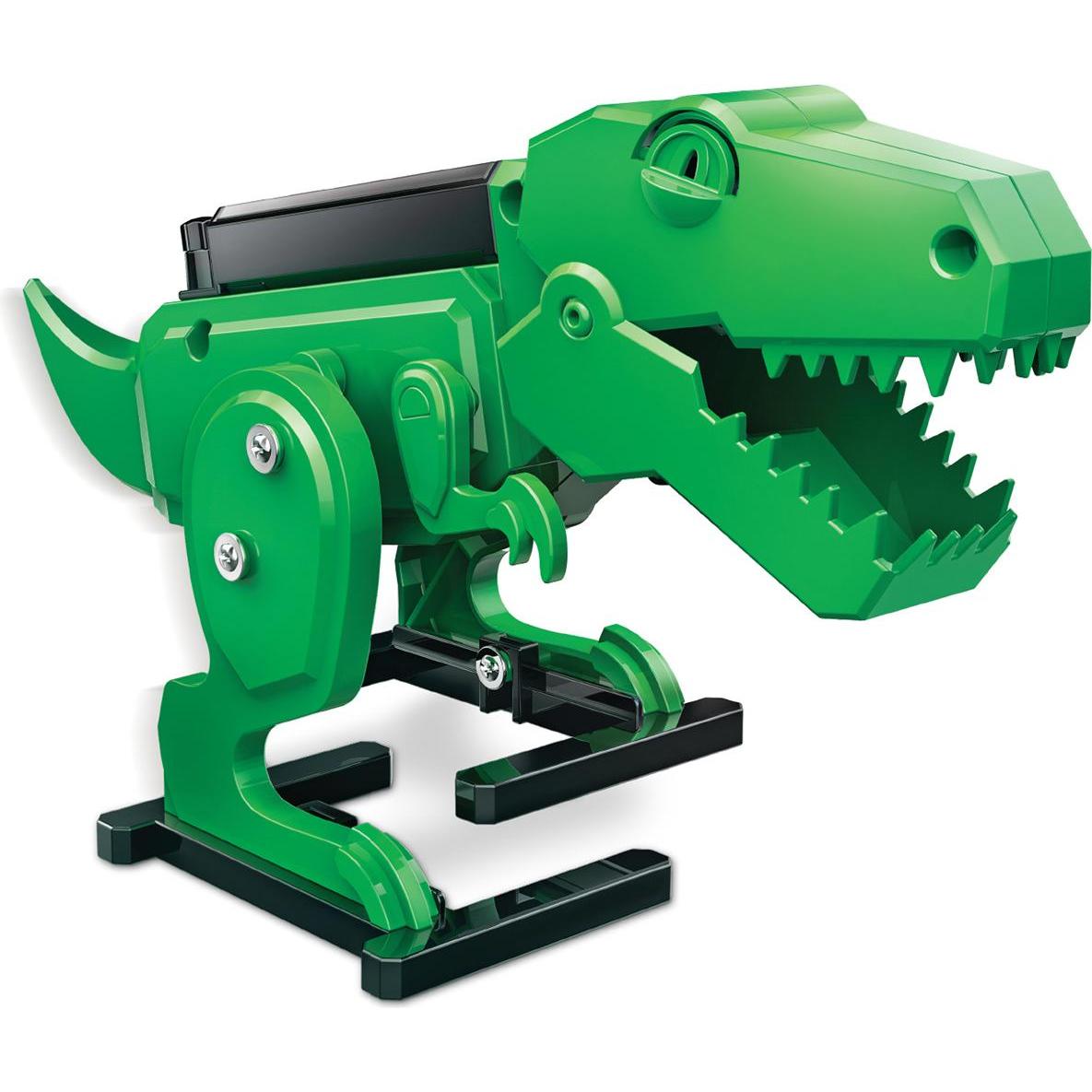 Thumbnail - HCM Kinzel KidzRobotix - Dino Roboter, Robotik Kit