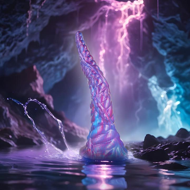 Image du produit Epic Nokken Dildo Créature Aquatique
