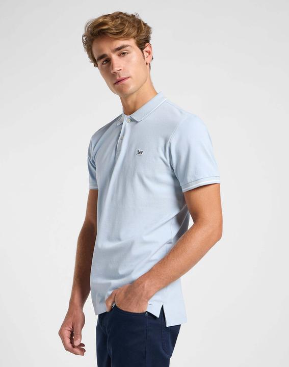 Image du produit Lee Polo Pique Polo (XL)