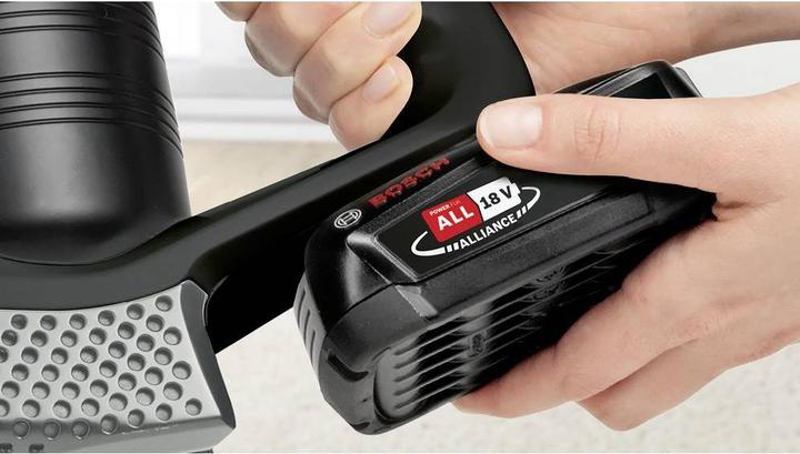 Produktbild Bosch Home & Garden Unlimited (18 V)