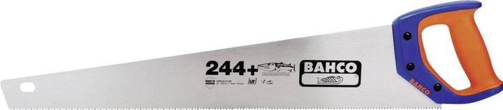 Produktbild Bahco Handsäge mit 2-Komponenten-Grifff für mittlere bis grobe Holzarten 7/8 ZpZ 550 mm