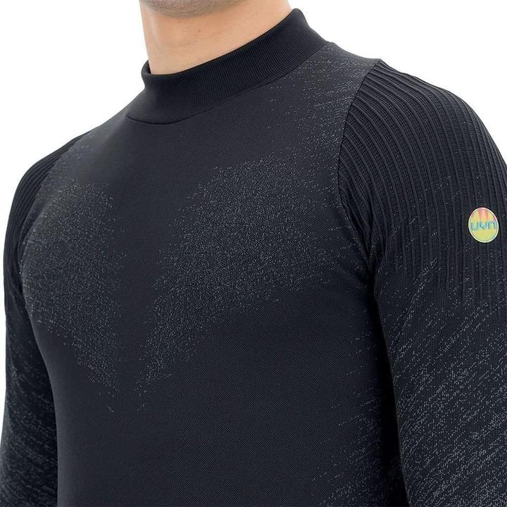 Actual product image UYN Laufshirt Mit Langen Ärmeln Exceleration (M)