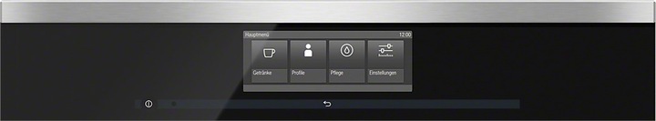 Produktbild Miele Cva 6805