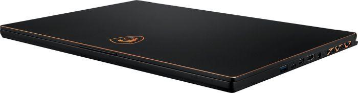 Actual product image MSI GS65 Stealth – 9SE-461 (15.60", Intel Core i7-9750H, 16 GB, 1000 GB, DE)
