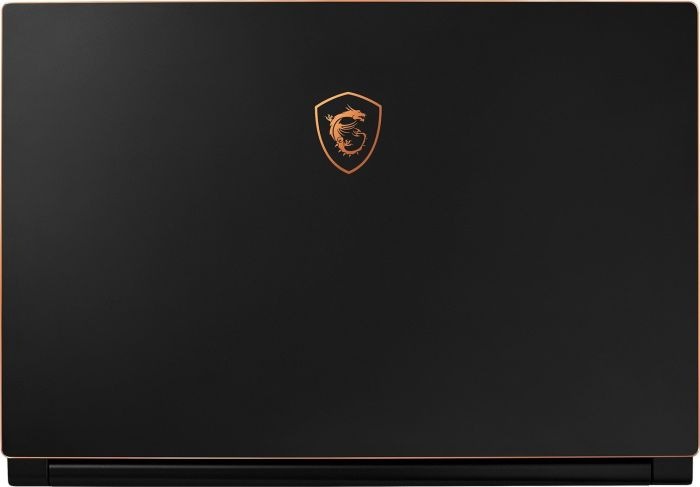 Image du produit MSI GS65 Stealth – 9SE-461 (15.60", Intel Core i7-9750H, 16 Go, 1000 Go, DE)