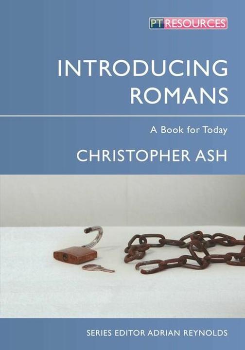 Produktbild Introducing Romans