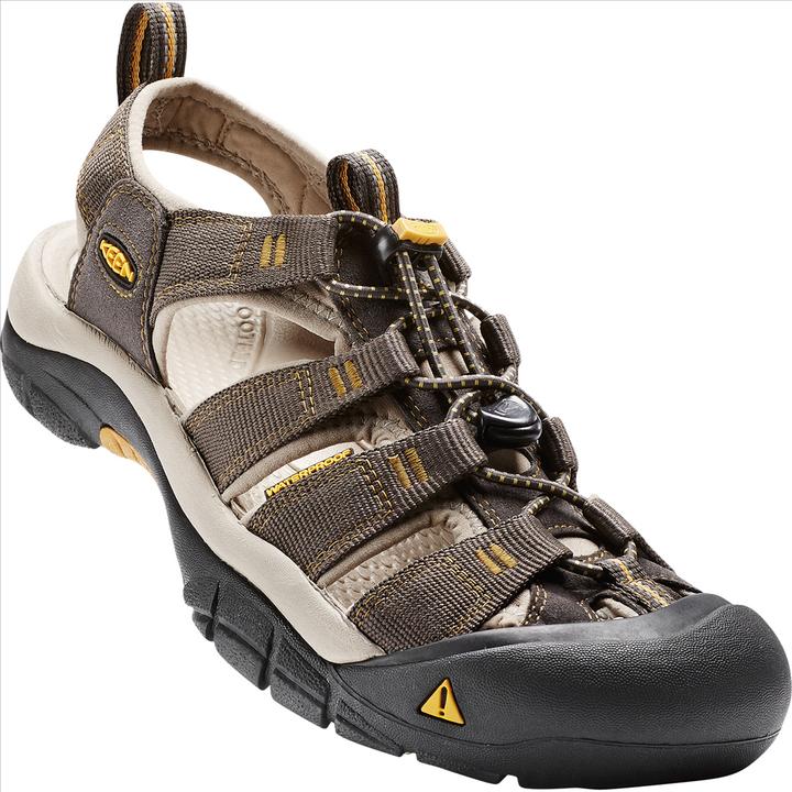 Actual product image Keen Newport H2 (43)