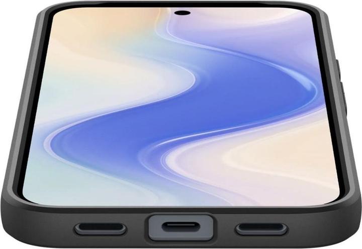 Produktbild Spigen - Liquid Air - Google Pixel 10 Pro XL - Matte Black (Google Pixel 10 Pro XL)