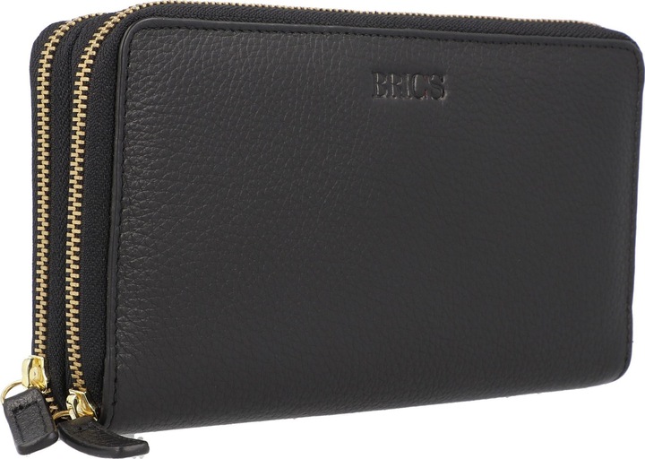 Produktbild Brics Marmolada Geldbörse RFID Leder 18,5 cm