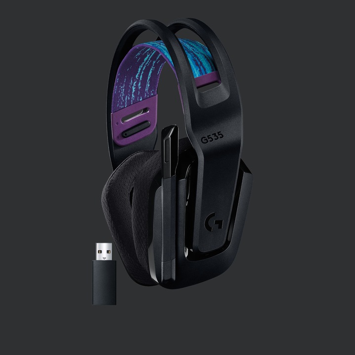 Immagine prodotto Logitech G G535 Lightspeed (Senza fili)