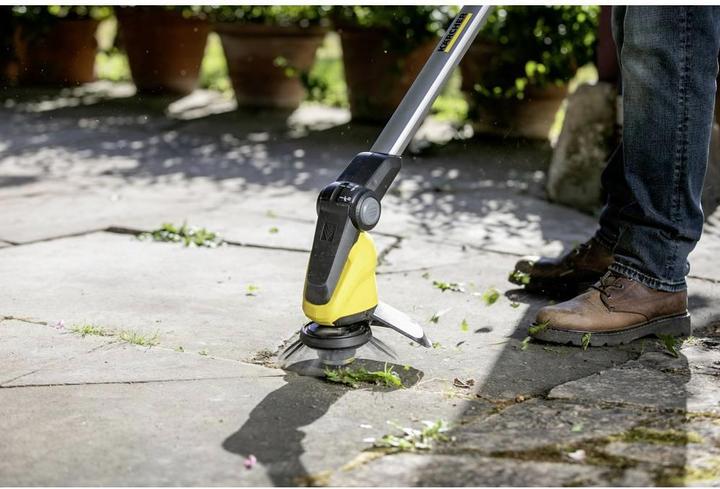 Produktbild Kärcher Borstenband (Gartenmaschinen Aufsatz)