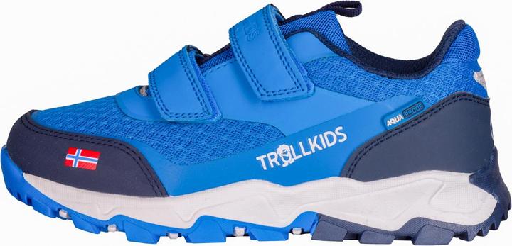 Produktbild Trollkids Preikestolen Hiker Schuhe (25)