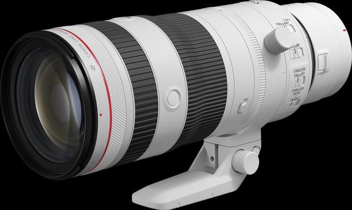 Produktbild Canon RF 70-200mm F2.8L IS USM Z (Canon RF, Vollformat)
