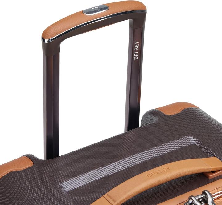 Image du produit Delsey Chatelet Air 2.0 -matkalaukku, ruskea (92 l)