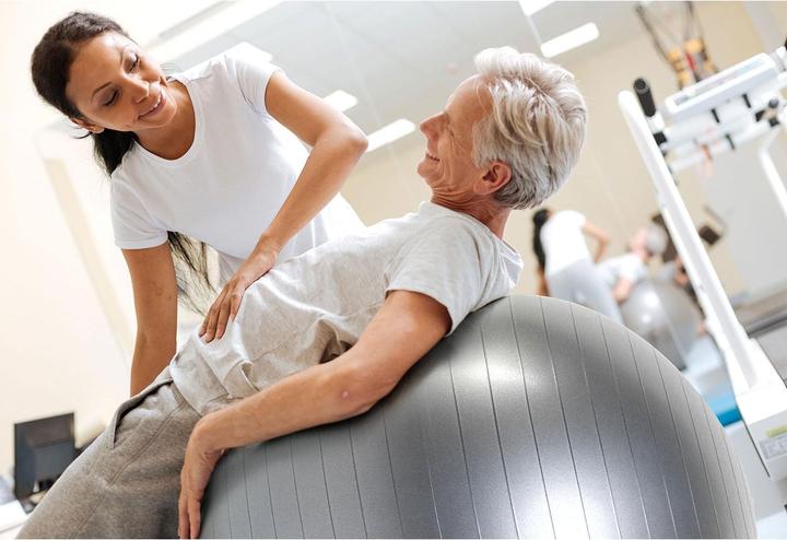 Immagine prodotto Original Pezzi Physioball MAXAFE