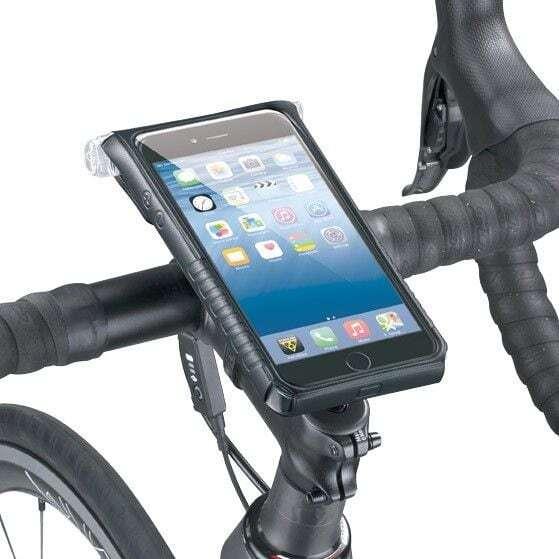 Produktbild Topeak Smartphone Drybag