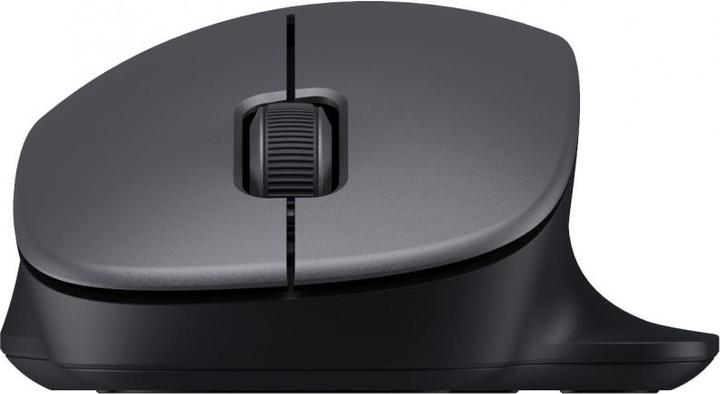 Actual product image Xiaomi Wireless Mouse Comfort Edition Black EU BHR9359GL (Wireless)