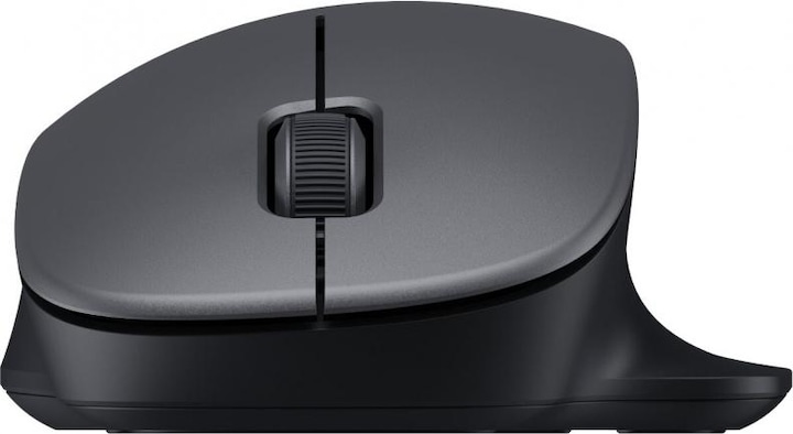 Actual product image Xiaomi Wireless Mouse Comfort Edition Black EU BHR9359GL (Wireless)