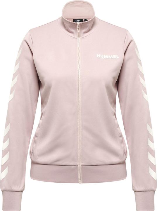 Produktbild hummel Legacy Poly Woman Regular Pants (XS)