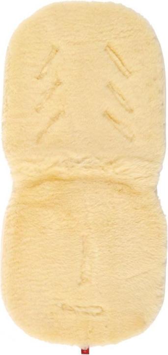 Actual product image Kaiser Baby Lambskin padding (77 cm)