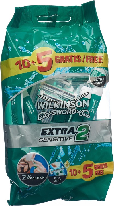 Image du produit Wilkinson Extra 2 Sensitive